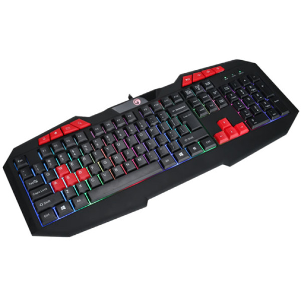 OUT TASTATURA USB MARVO K602