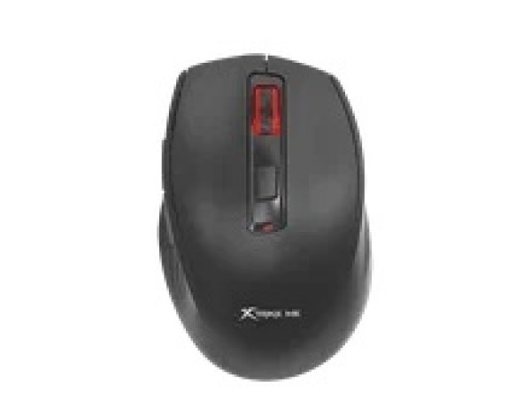 MIS WIRELESS XTRIKE GW223BK OFFICE CRNI