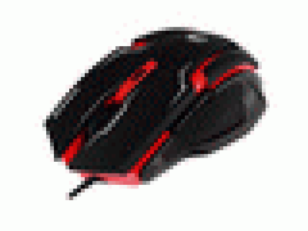 OUT MIS USB MARVO M319 GAMING CRVENI