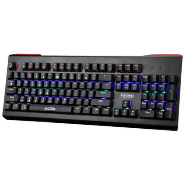 OUT TASTATURA USB MARVO KG959G RGB GAMING MECHANICAL