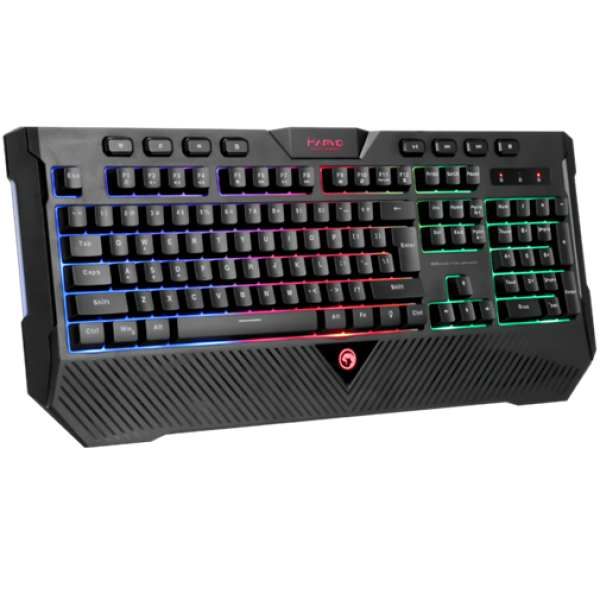 TASTATURA USB MARVO K656 GAMING