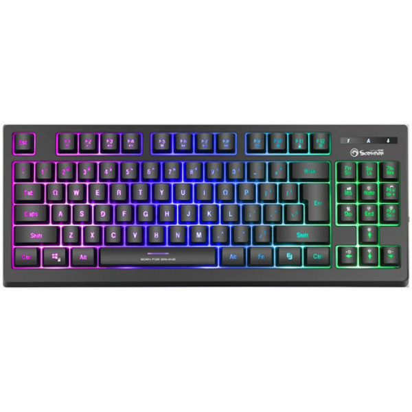 TASTATURA USB MARVO K659 GAMING