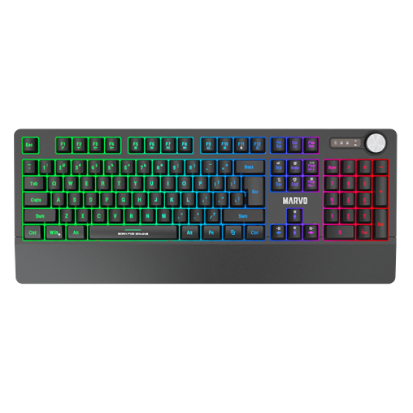 TASTATURA USB MARVO K660 EN