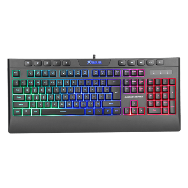 TASTATURA USB XTRIKE KB508 GAMING