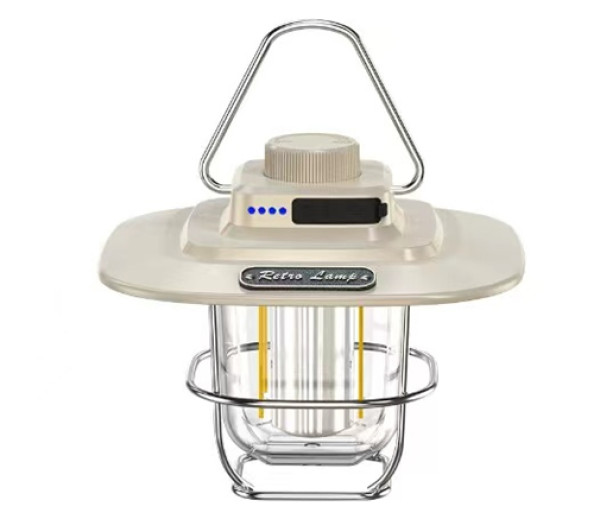 LAMPA ZA KAMPOVANJE HNL-006