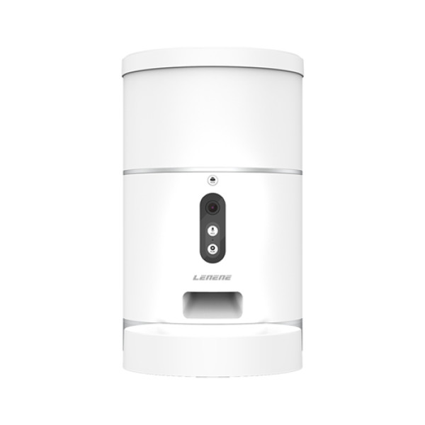 UZORAK PFF-003-4LV Smart Pet Feeder