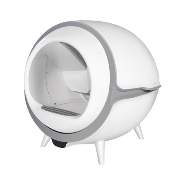 UZORAK PFF-003-4LW Smart Pet Feeder