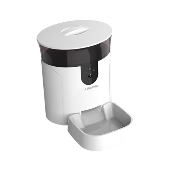 UZORAK PFF-005-7LW Smart Pet Feeder