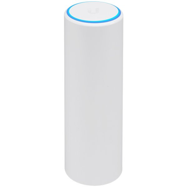 IndoorOutdoor 4x4 MU-MIMO 802.11AC UniFi Access Point with Versatile Mounting Features ( UAP-FLEXHD-EU ) 