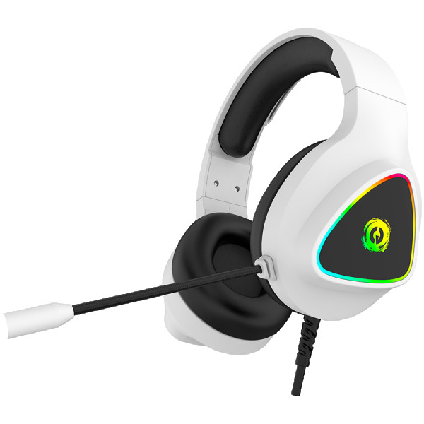 CANYON headset Shadder GH-6 White ( CND-SGHS6W ) 