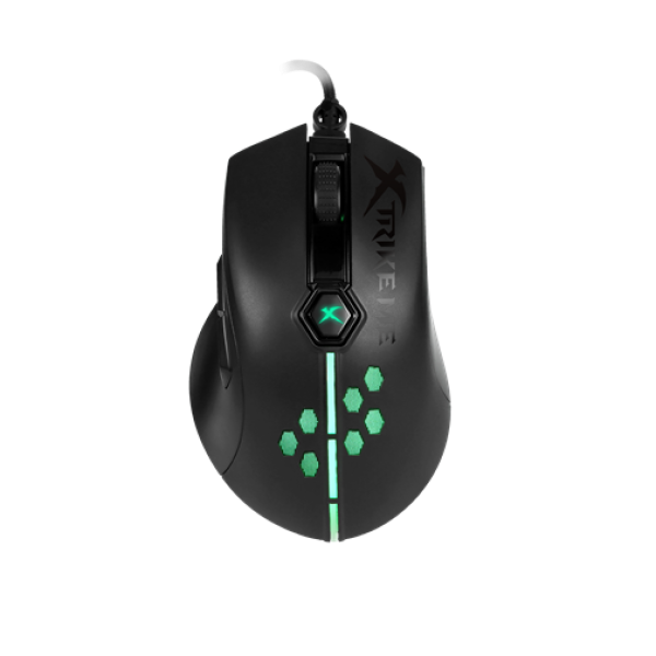 MIS USB XTRIKE GM515