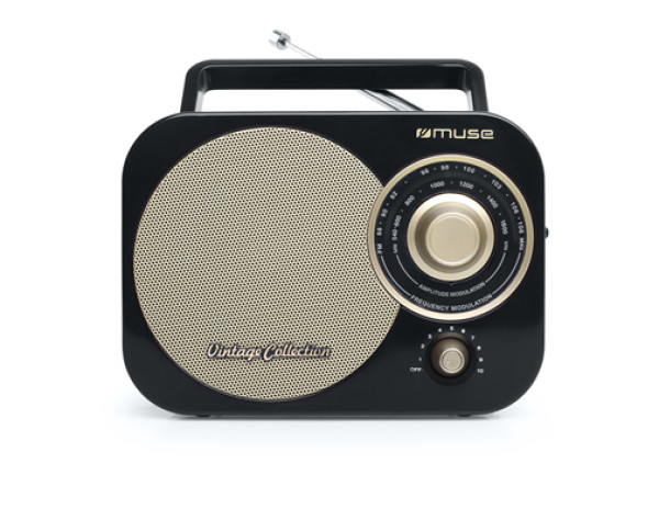 RADIO MUSE M-055 RB