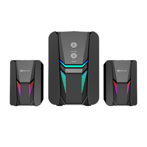 ZVUCNIK XTRIKE SK612