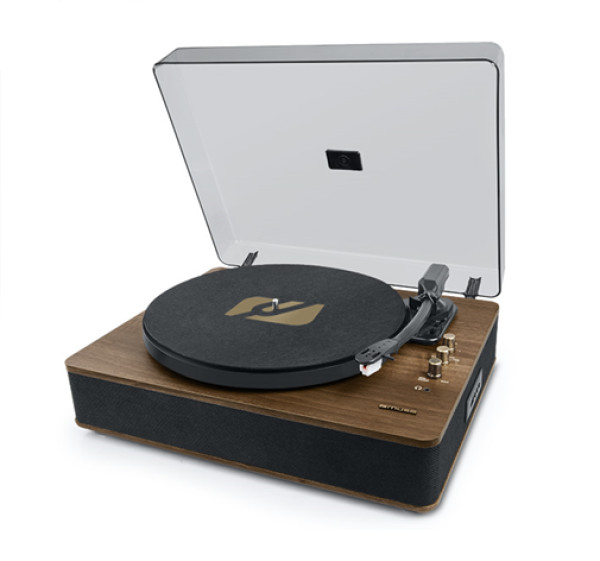 GRAMOFON MUSE MT-106 BT