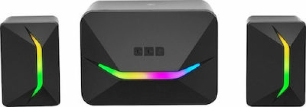 OUT ZVUCNICI USB MARVO SG235 RGB
