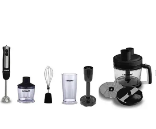 RUCNI BLENDER HBR-003