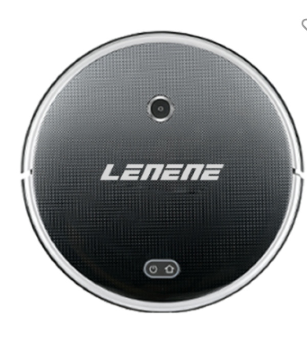 UZORAK HRC-003 Robot Vacuum Cleaner