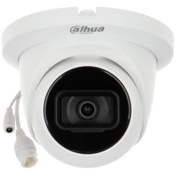 Kamera HD Dome 5.0Mpx 2.8mm Dahua HDW1500TMQ-A