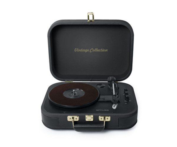 GRAMOFON MUSE MT-202 GLD