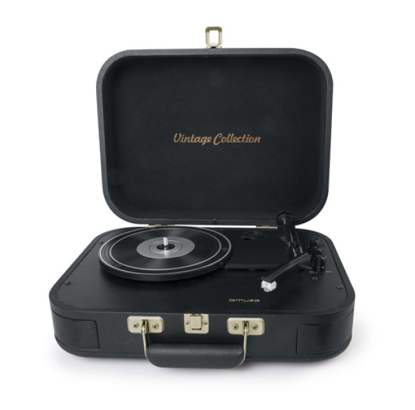 GRAMOFON MUSE MT-501 ATB