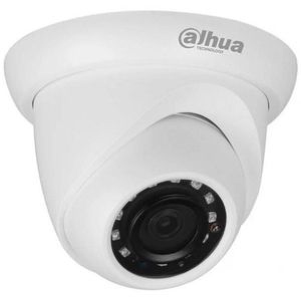 Kamera IP Dome 2.0Mpx 2.8mm Dahua HDW1230S