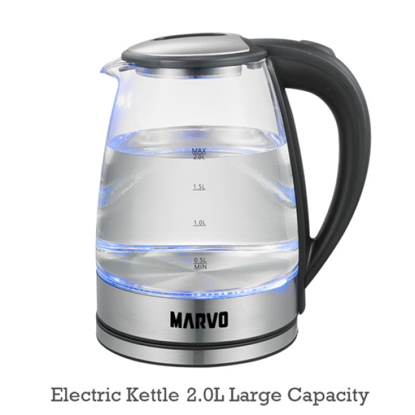 UZORAK HWH-005 Electric Kettler