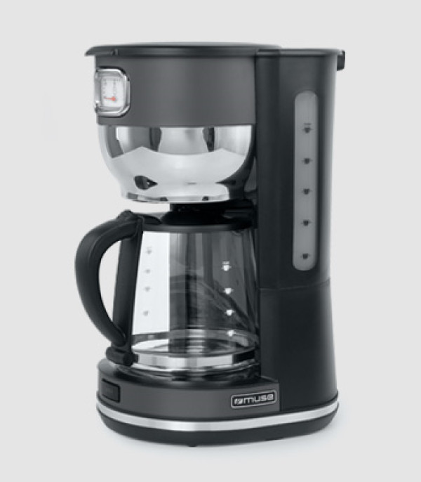 APARAT ZA FILTER KAFU MUSE MS-220 DG