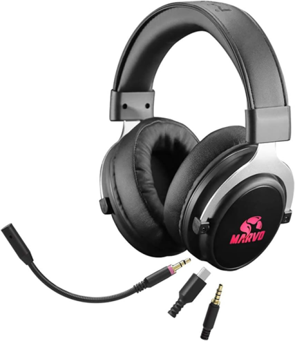 SLUSALICE USB7.1 MARVO PRO HG9052