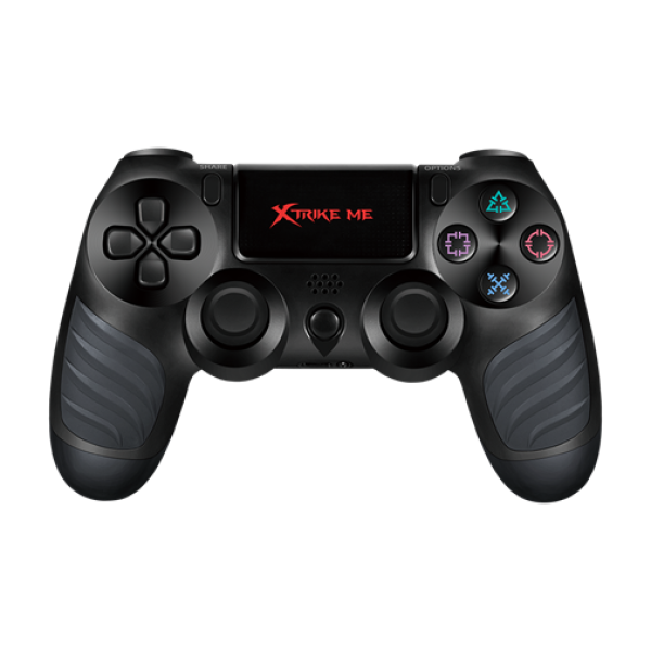 GAMEPAD WIRELESS XTRIKE GP50