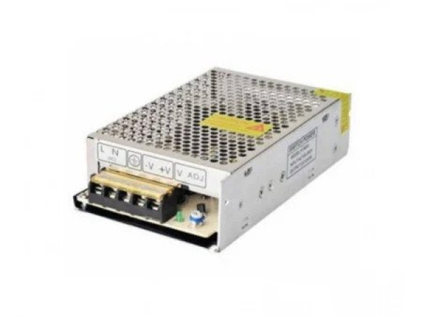 NAPAJANJE DC 12V 3A BOX CERBERUS SSPB-060