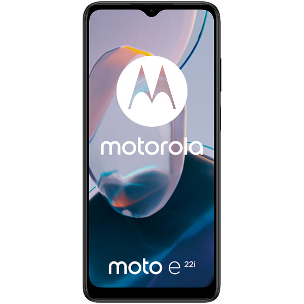 Mobilni telefon Motorola e22i 2/32 Graphite Grey