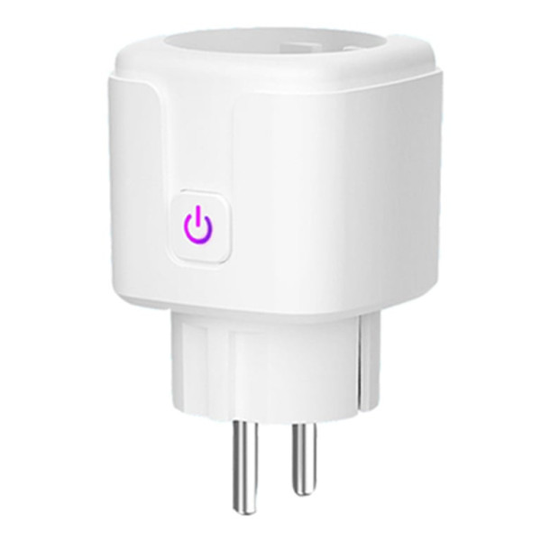 Voltaic WiFi Smart Socket