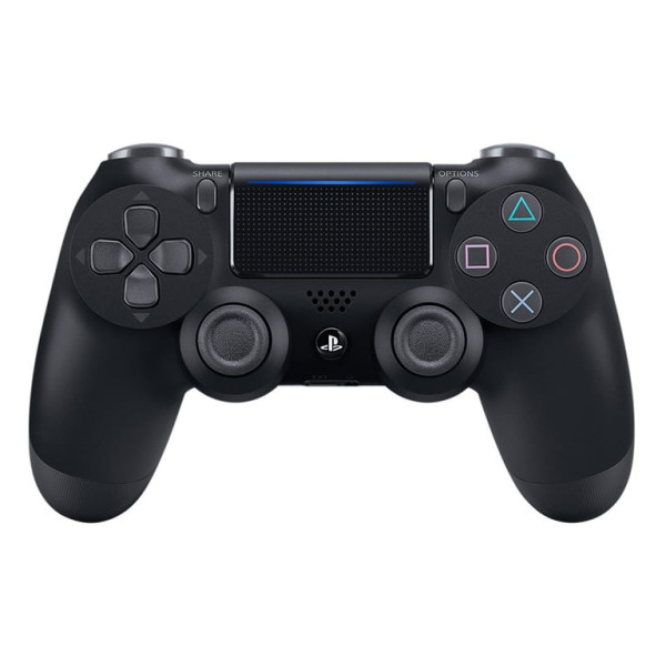 Gamepad Sony PS4 Dualshock4 Black