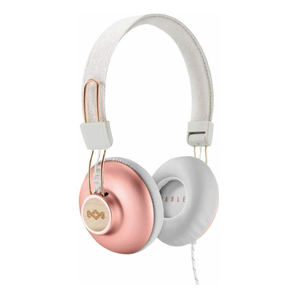 Positive Vibration 2.0 On-Ear Headphones - Copper