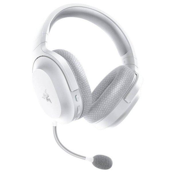 Barracuda X Wireless Multi-Platform Gaming Headset - Mercury