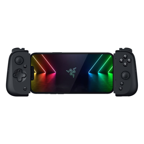 Kishi V2 - Gaming Controller for iPhone