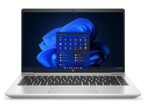 Laptop HP ProBook 440 G9 DOS 14'' FHD AG IPS IRi 7-1255U 16GB 512GB MX570A 2GB GLAN backlit FPR' ( '6S750EA16' ) 