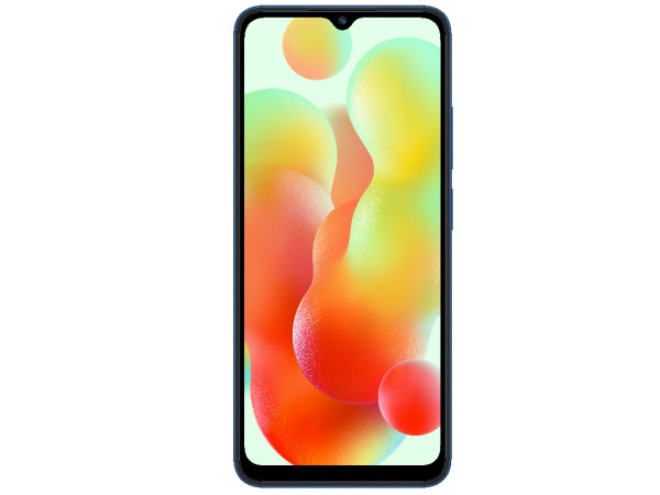 Mobilni telefon Xiaomi Redmi 12C 4/128GB Blue