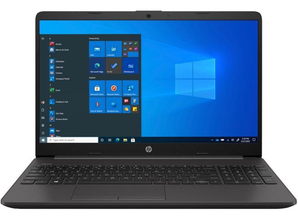Laptop HP 250 G8 Win 11 Pro 15.6'' FHD AG IPS i5-1135G7 8GB 256GB + SSD 16GB GLAN' ( '853U3ES8' ) 