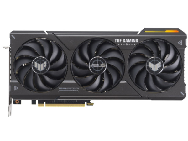ASUS nVidia GeForce RTX 4070 12GB 192bit TUF-RTX4070-O12G-GAMING grafička karta