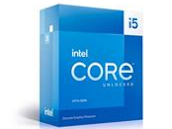 Procesor INTEL Core i5  i5-13600KF 14C/20T/3.5GHz/24MB125W/LGA1700/BOX