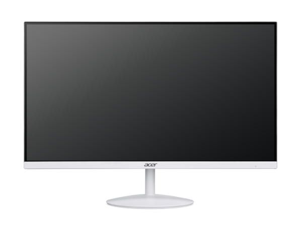 Monitor ACER SA272Ewmix 27''IPS1920x1080100Hz1ms VRBVGA,HDMIfreesyncVESAzvučnicibela' ( 'UM.HS2EE.E18' )