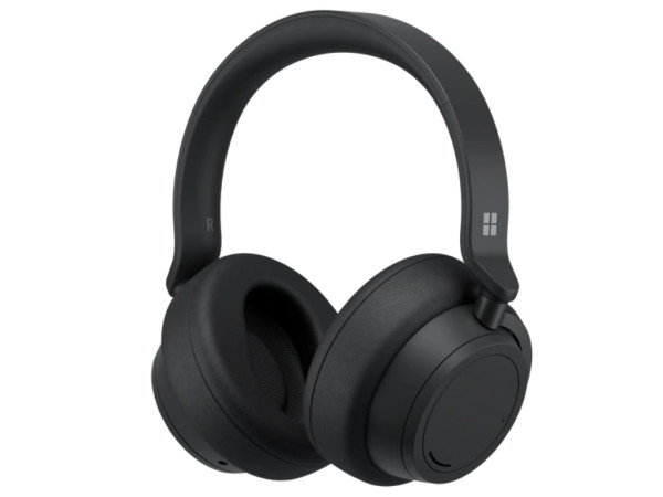 Slušalice MICROSOFT Surface Headphone 2+/bežične/Mikrofon/crne