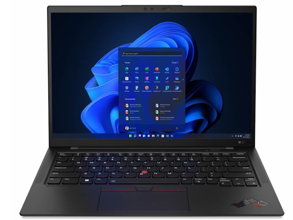 Laptop LENOVO X1 Carbon G11 Win11 Pro/14''IPS WUXGA/i7-1355U/16GB/512GB SSD/FPR/backlit SRB