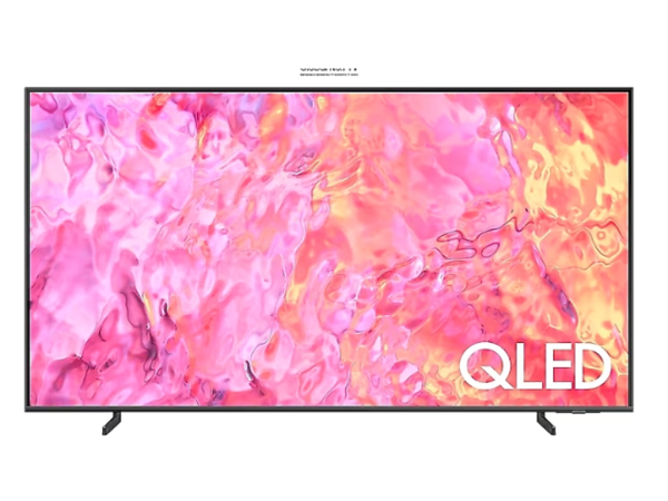 Televizor SAMSUNG QE65Q60CAUXXH/QLED/65''/UHD/smart/Tizen/crna