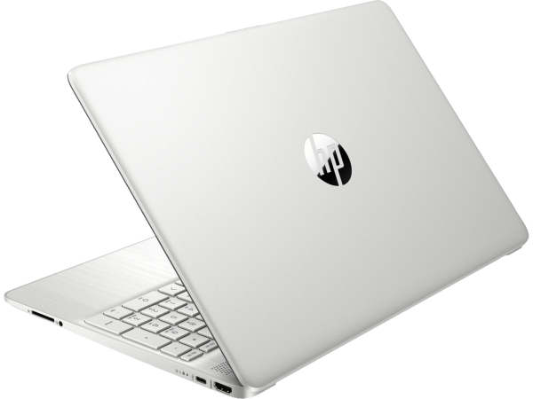 Laptop HP 15s-eq2158nm 15.6 FHD IPS/R7-5700U/16GB/NVMe 512GB/ 8C9E3EA