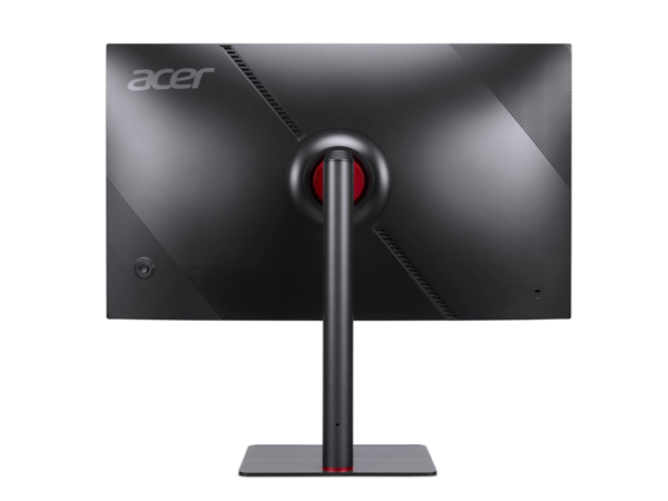 Monitor ACER Nitro XV275KV 27''/IPS/3840x2160/160Hz/1ms VRB/HDMI,DP,USB/Freesync/Pivot,visina/VESA