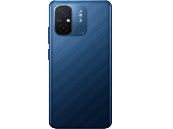 Mobilni telefon Xiaomi 12C 3/64GB plava