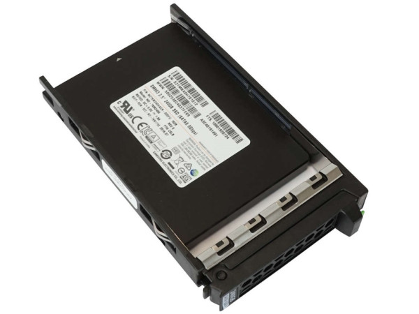 SSD FUJITSU SATA 6G,240GB,Mixed-Use 2.5' H-P EP