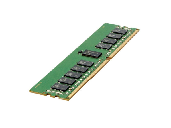 Memorija HPE 8GB (1x8GB) /Single Rank x8/ DDR4-2666 /Unbuffered/1Y Standard Memory Kit